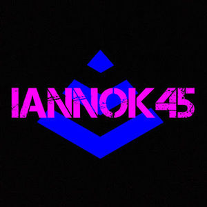 Meet your Posher, Ian